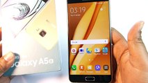 Samsung GALAXY A5 (2016) Unboxing & Hands On Review! Worth the Price-_1VK5LCHlGU