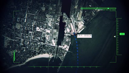 大戦を左右した伝説の奇襲作戦 #06 「サン＝ナゼール強襲」