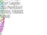 Bildschirm LCD Display 173 LED für Laptop HP COMPAQ Pavilion 17F163NG WXGA 1600X900
