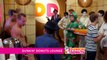 Dunkin' Donuts Lounge - Dance Offs, Shirtless Men and More - America’s Got Talent 2015-B9h7xChpX9g