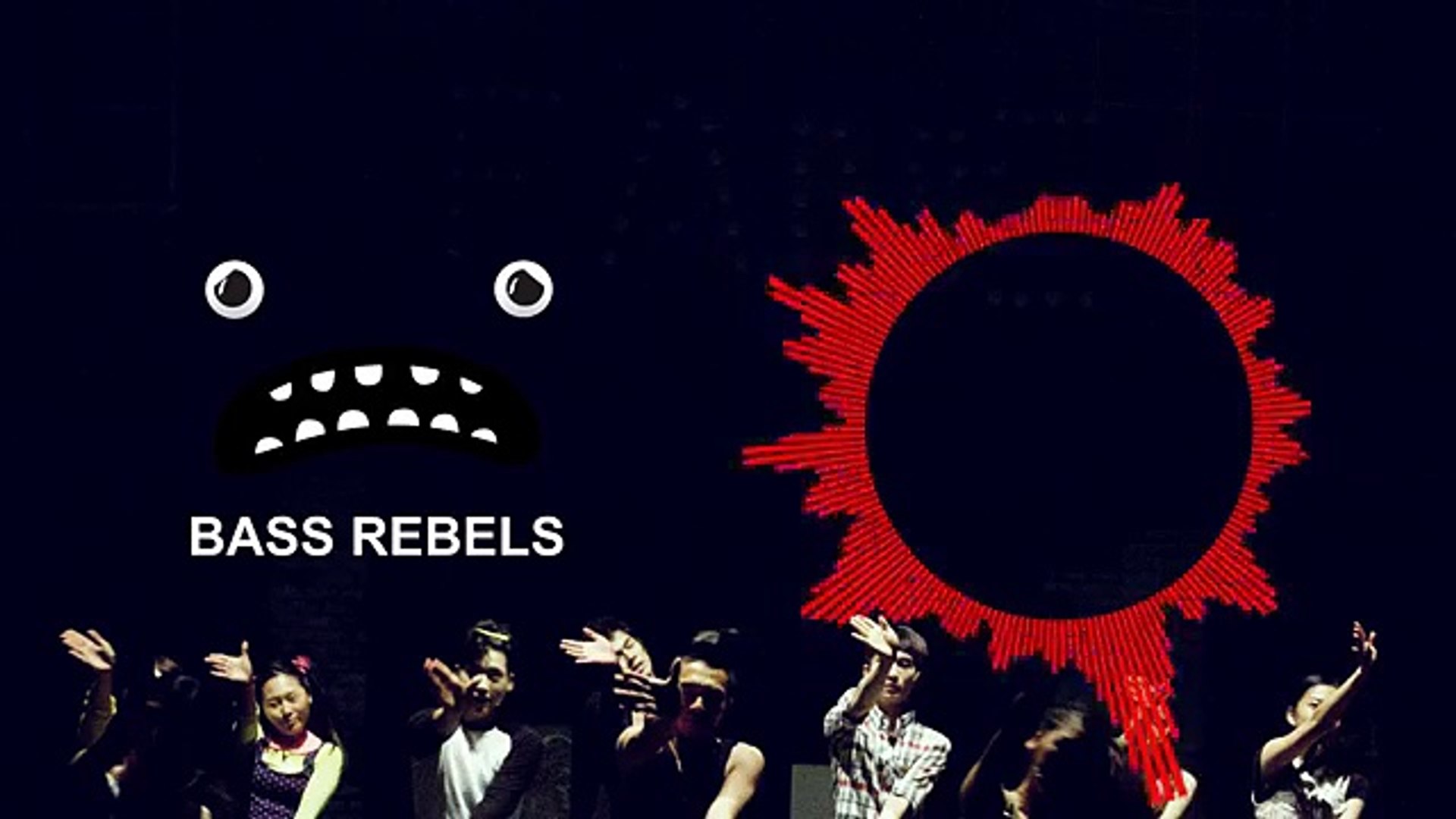 ⁣Dennis Kumar - JAM [Bass Rebels Release] Epic Gaming Music No Copyright