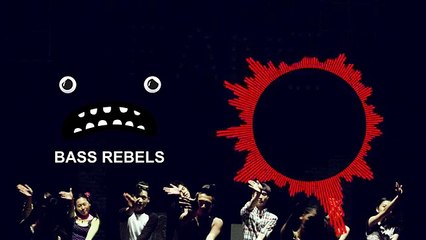 Dennis Kumar - JAM [Bass Rebels Release] Epic Gaming Music No Copyright