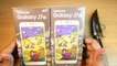 Samsung GALAXY J7 2016 Unboxing & Hands on REVIEW, Tips & Tricks! (ft. J5, Le 1s Eco)-hJDsXI9i3TE