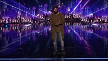 Eric Jones - Magician Smashes The Judges’ Expectations With A Magic Trick - America’s Got Talent 2017-mL9U4UXnezA