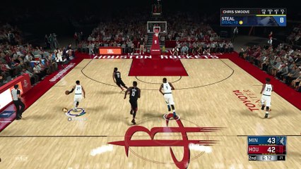 NBA 2K18 My Career - 9 Splashes! Ronnie Shows Up! PS4 Pro 4K Gameplay