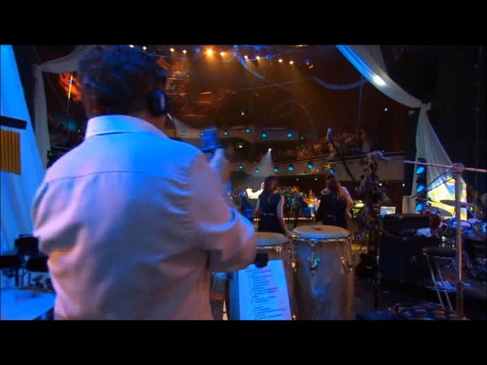 HELENE FISCHER LIVE: MITTEN IM PARADIES / DIE HÖLLE MORGEN FRÜH / FEHLERFREI