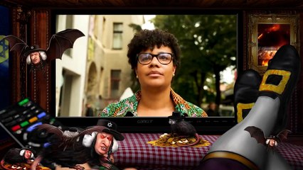 Mikroraul verfüttert uns Makroagressionen gegenüber Weißen (Die Vulgäre Analyse) [MIRROR]