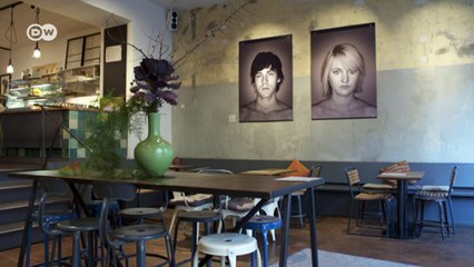 Dänische Verführung: Kekse mit Lakritz | DW Deutsch