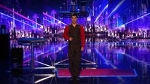 Jonathan Rinny - Rolla Bolla Performer Raises The Stakes - America's Got Talent 2017-Ve68co_fJb8