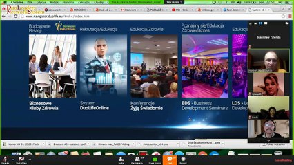 Norbert Warzyszyński - Po co Ci System w biznesie cz.3