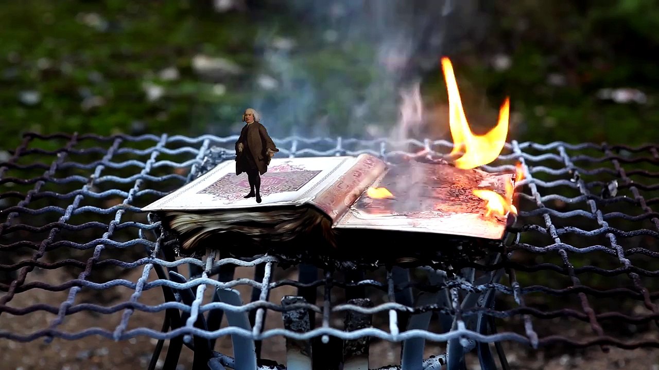 Link zum neuen Video (Die Vulgäre Analyse) [MIRROR]