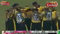 Pakistani Malinga Afraz Khoso Brilliant Bowling In Domestic Cricket