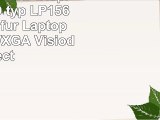 Bildschirm LCD Display 156 LED typ LP156WH4 TLN1 für Laptop 1366x768 WXGA