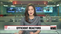 Korean-made nuke reactors world's best in terms of operational efficiency: IAEA