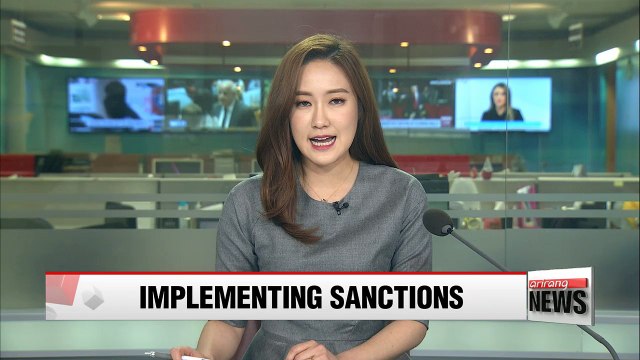 China limits additional North Korean laborers from entering country: VOA