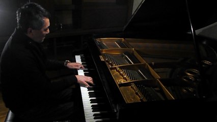 Ignaz Moscheles - Étude Op. 70 n°15 - Jae Hyong Sorgenfrei