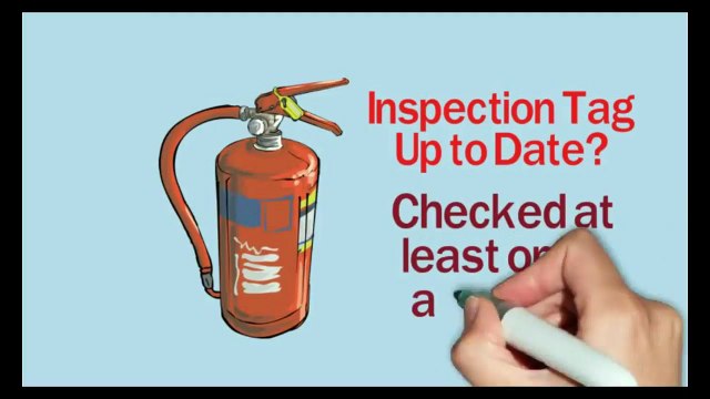 Fire Extinguisher & Fire Alarm Manufacturer and Installation Services | Hydrant Systems | Foam Systems