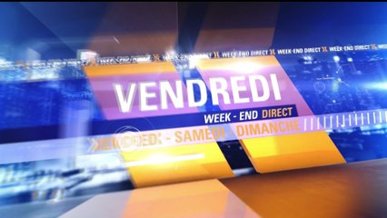 A la veille d'un hommage hors norme de Johnny Hallyday (1/2)