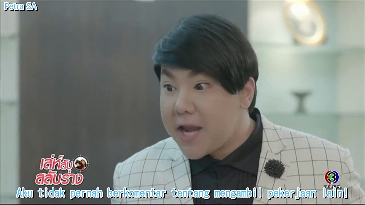 LLSR eps 2-8 [Hardsub indo]