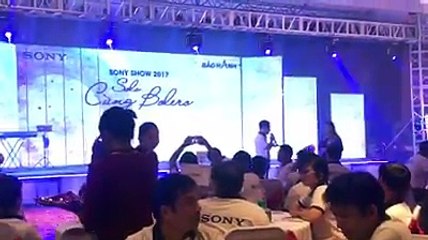 Vùng lá me bay - Dương Hồng Loan