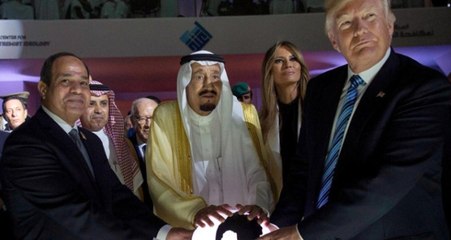 Suudi Arabistan'dan Medyaya Yasak: Trump'ın Kudüs Kararını Yazmayın