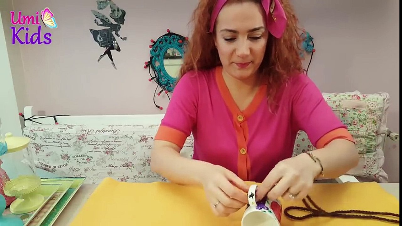 Sihirbazlık Numaraları | Sihirbazlık Numaraları ve Sırları | UmiKids