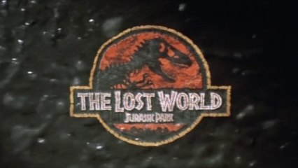 JURASSIC PARK 2: The Lost World (1997) Trailer - HQ