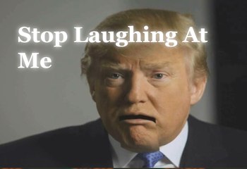President Trump And Obama Remix - LOL