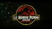 JURASSIC PARK 2 - Le Monde Perdu (1997) Bande Annonce VF - HQ