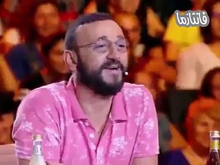 اغرب موهبة في العالم