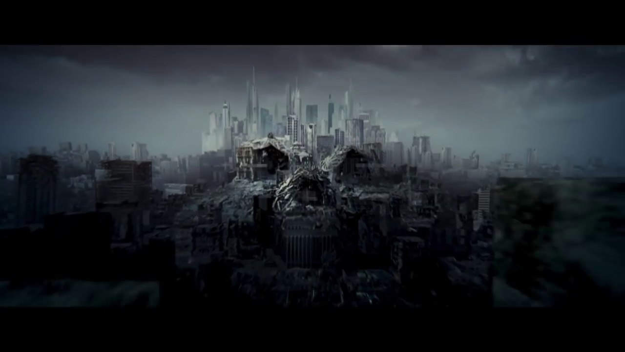 LE LABYRINTHE 3 Bande Annonce VF