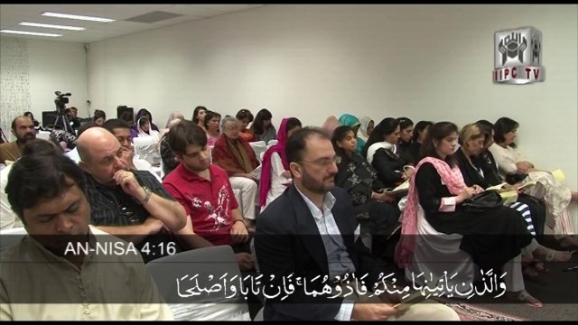 O'Muslims! Watch Jews and Christians faith about stoning to death