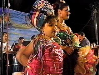 REGRESA - HNOS ZULETA - CAIMAN 1.999