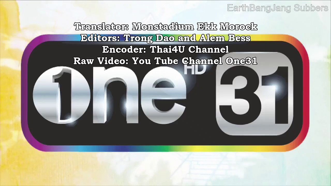 [Engsub] BangRakSoi Ep.53