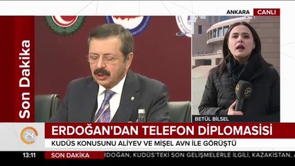 ABD'nin skandal kararına tepki gösterildi