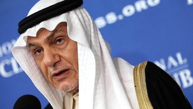 Suudi Prensten Uyarı: Trump'ın Kudüs Kararı Radikal Gruplar İçin Oksijen