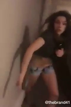 Cet homme infidèle cache sa maitresse dans le sèche-linge au moment ou sa copine rentre à la maison