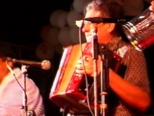 ROBERTO RUIZ - HNOS ZULETA - (TGANAZO)