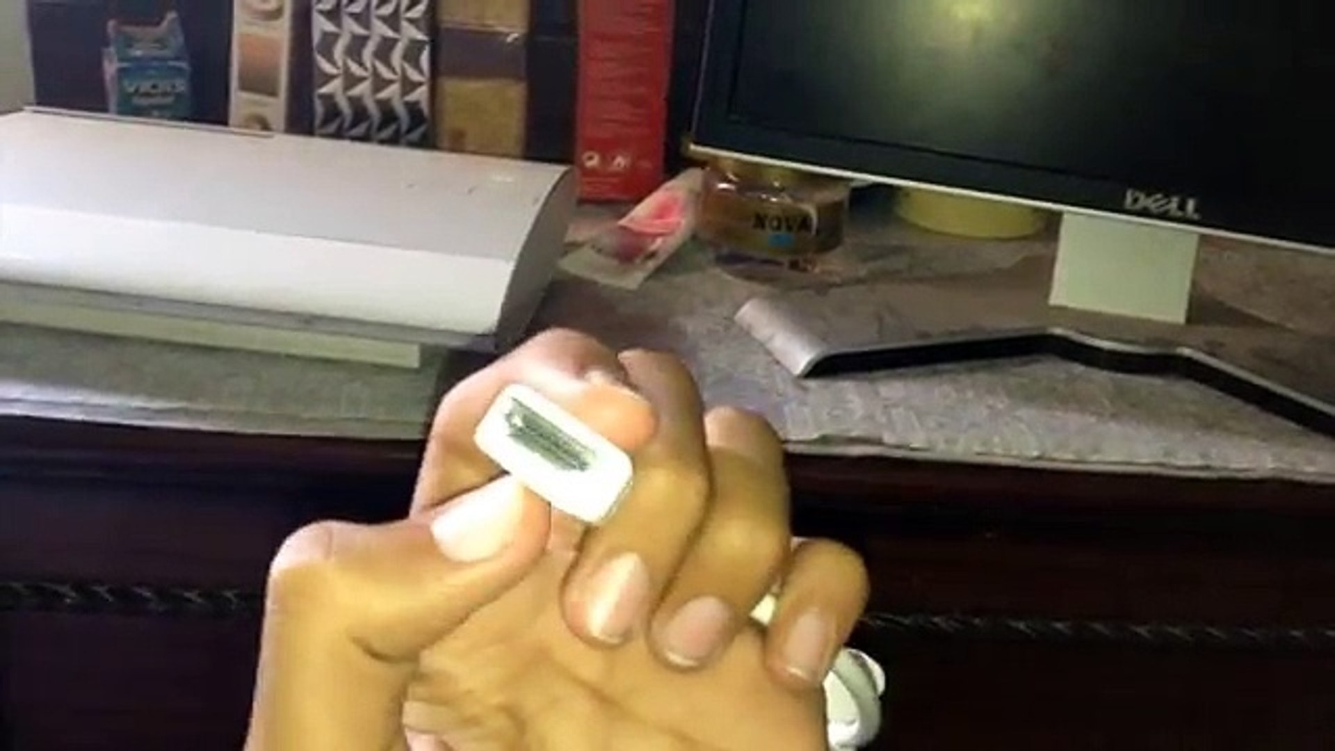 HDMI to VGA Cable (PCMonitor) - Cheap HD Gaming Setup PS3, PS4, XBOX, XBOX360 & other devices