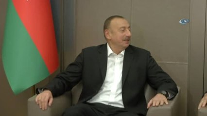 Cumhurbaşkanı Erdoğan'dan Liderlere Kudüs Telefonu