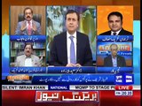 Tonight With Moeed Pirzada - Rana Sanaullah Special Interview - 8 December 2017