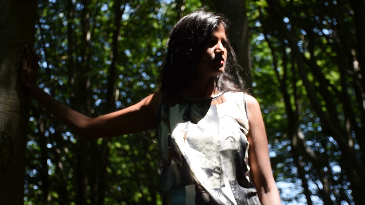 Sheetal dell'universo