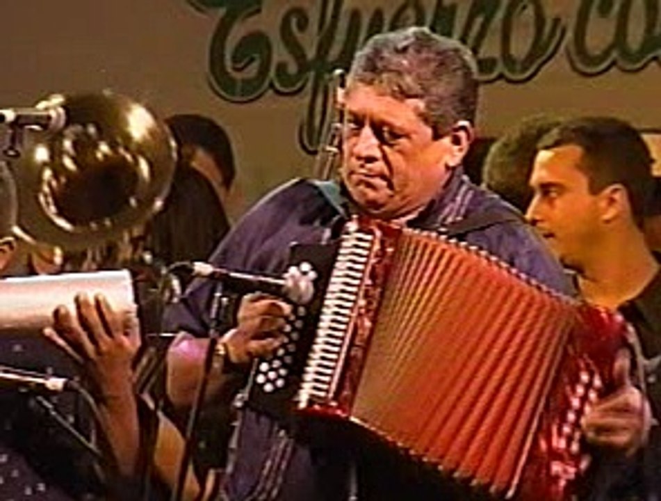 ROBERTO  RUIZ - HNOS ZULETA - MEDELLIN