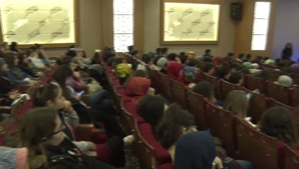 Her 10 Kişiden 8'i Koah Olduğunu Bilmiyor"