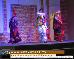 PA SHA GO KE GULZAR '' DUBAI '' ( EP # 08 ) ( 08-12-2017 )