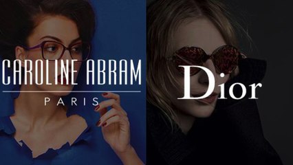 Boutique - Shop in Ottawa from Wide Range Of Glasses Brand - Merivale Vision Care