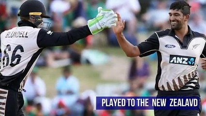 Top 10 Cricket Players Who Didn't Play For Their Country Of Birth