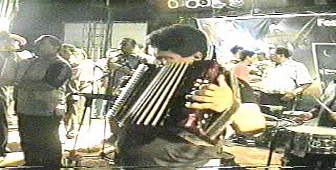 SE  EQUIVOCO - PONCHO ZULETA Y ALVARO LOPEZ