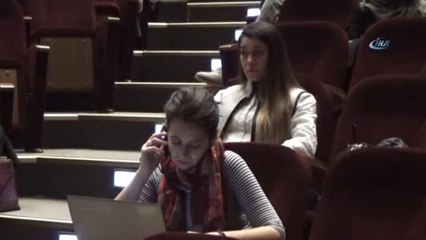 Uludağ Üniversitesi Akademisyenlerinden "Kudüs" Paneli