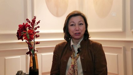 'Dünya Esed rejimine alternatif bekliyor' (2) - CENEVRE